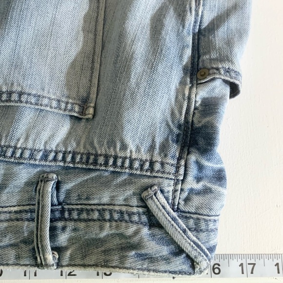 Limited Express boyfriend jeans - Picture 13 of 15